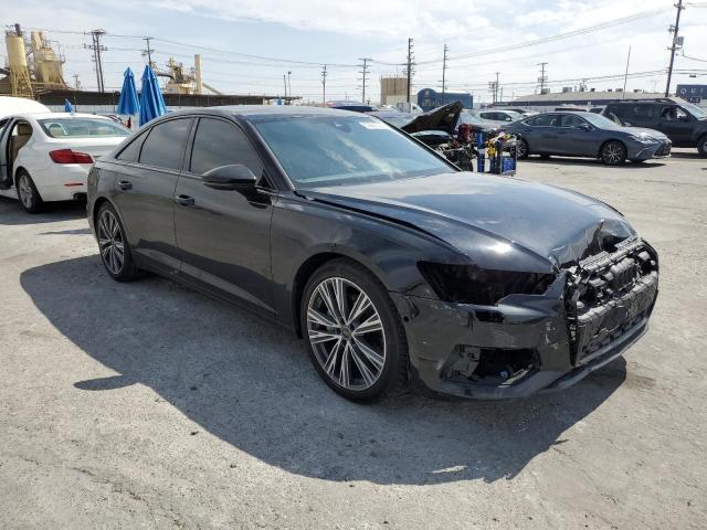 2024 AUDI A6 PREMIUM WAUD3BF28RN038201