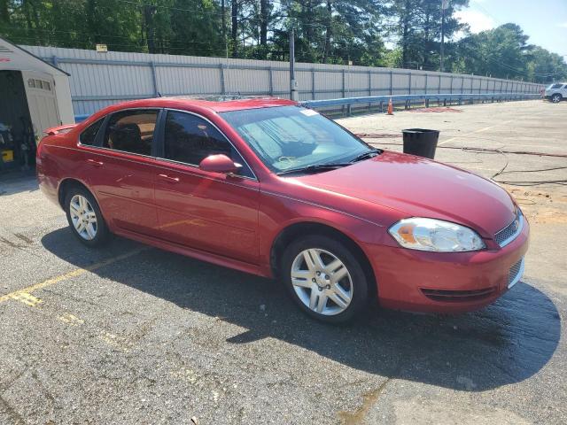 Vin: 2g1wb5e36e1164135, lot: 53653155, chevrolet impala lt 20144