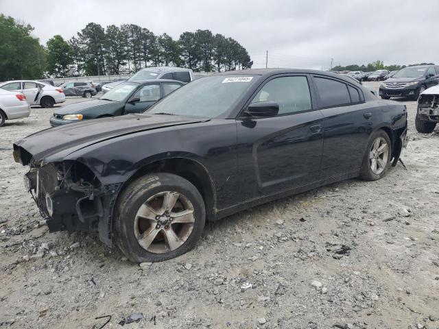 DODGE CHARGER SE
