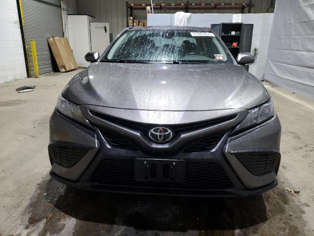 2021 TOYOTA CAMRY SE - 4T1G11AK9MU545352