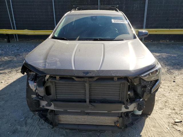 2020 GMC TERRAIN SL - 3GKALPEV5LL238415