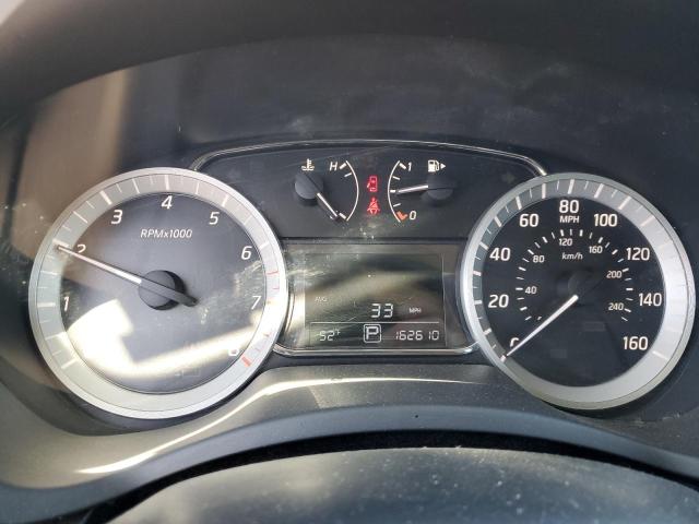 2015 NISSAN SENTRA S - 3N1AB7AP1FY372953