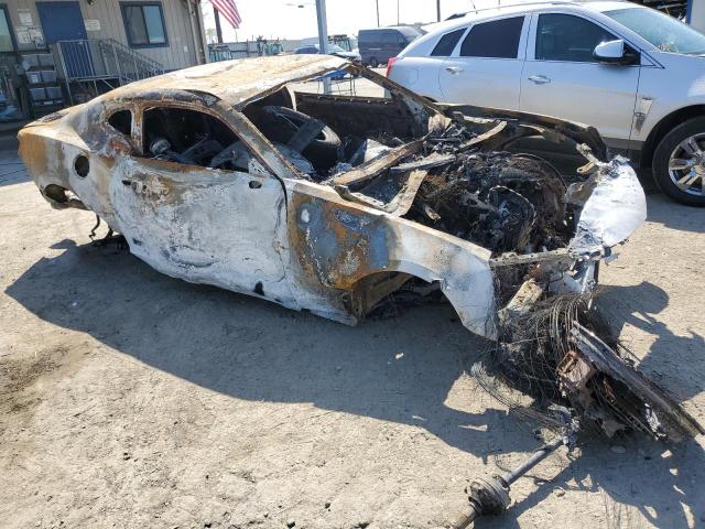 Vin: 1g1ff1r70h0199540, lot: 52447435, chevrolet camaro ss 20174