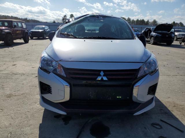 2024 MITSUBISHI MIRAGE G4 ML32FUFJ0RHF14952