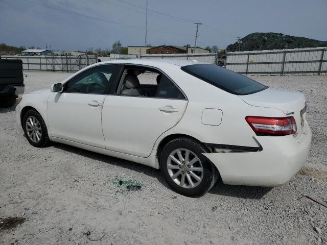 Vin: 4t4bf3ek5br162108, lot: 53342175, toyota camry base 20112