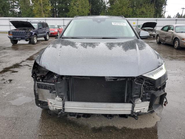 2019 AUDI Q8 PRESTIG WA1FVAF14KD042257