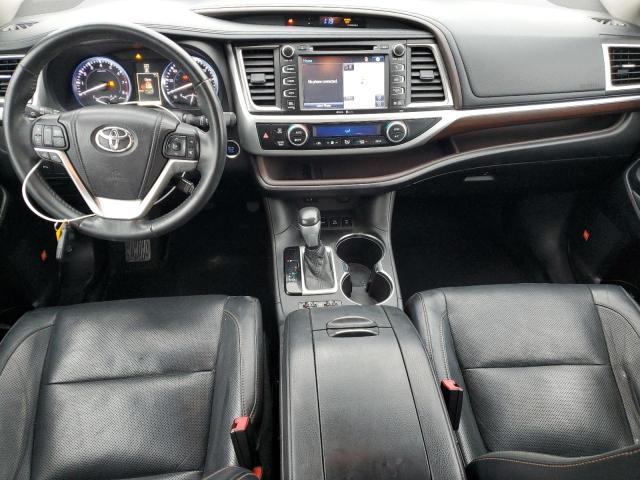 2015 TOYOTA HIGHLANDER - 5TDDKRFH9FS086640