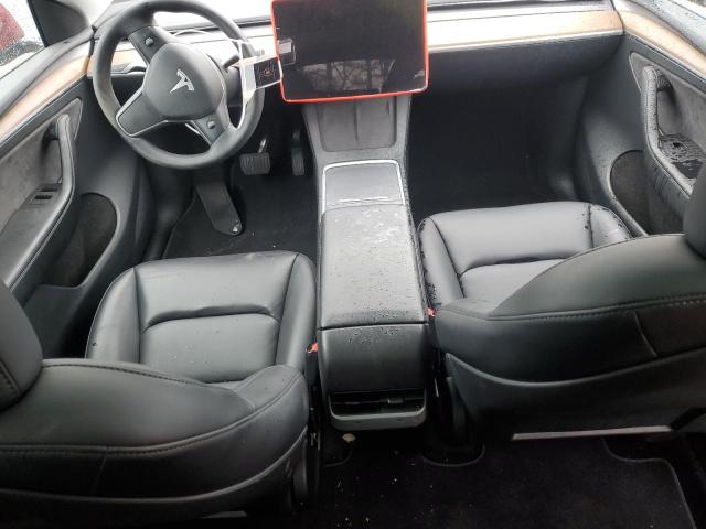 2024 TESLA MODEL Y 7SAYGAEE3RF186868