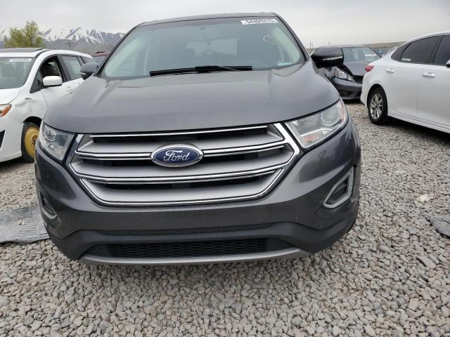 2018 FORD EDGE SEL - 2FMPK4J90JBC45101