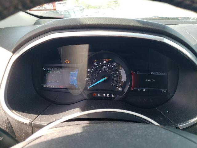 2019 FORD EDGE TITAN - 2FMPK4K91KBC02113