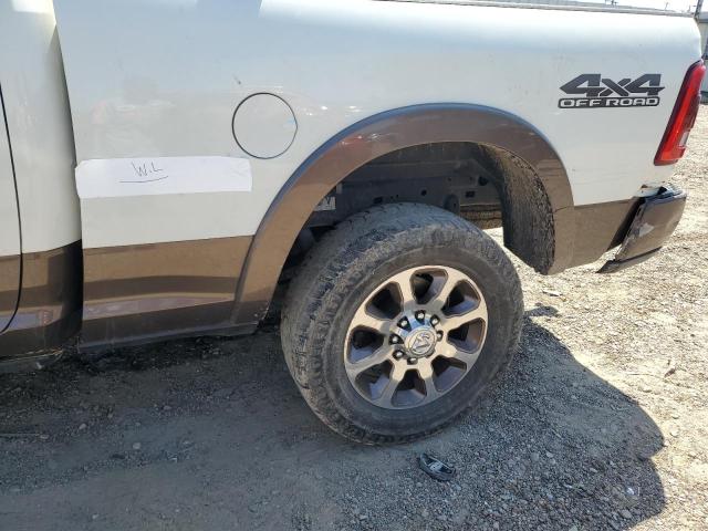 2020 RAM 2500 LONGH - 3C6UR5GL9LG146411