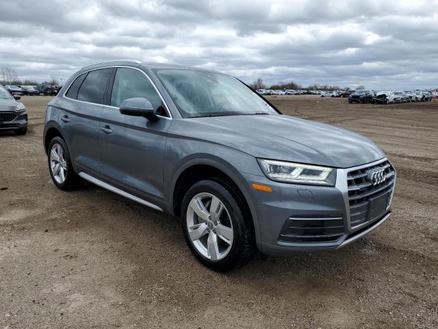 Vin: wa1bnafyxj2030393, lot: 53916155, audi q5 premium plus 20184