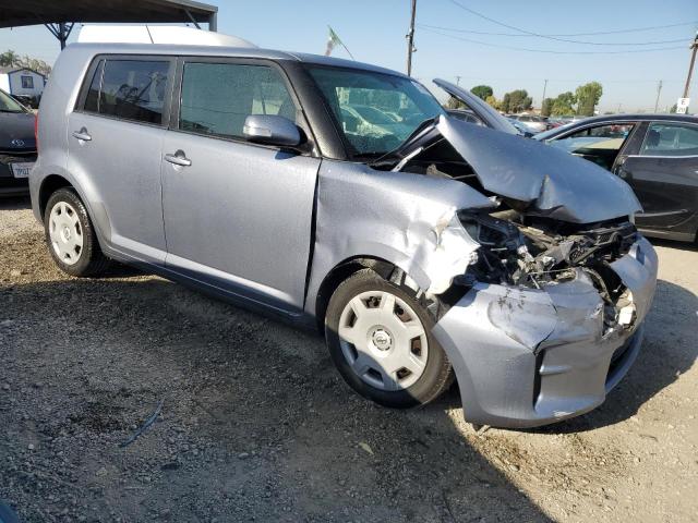 Vin: jtlze4fe0cj009299, lot: 51990385, toyota scion 20124