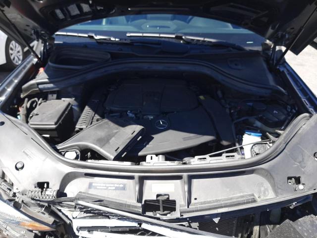 2018 MERCEDES-BENZ GLE 350 4M - 4JGDA5HB3JB060096