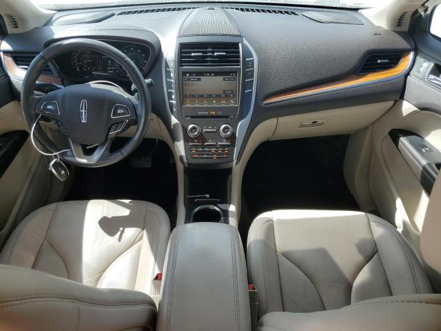 2018 LINCOLN MKC SELECT 5LMCJ2C95JUL21468