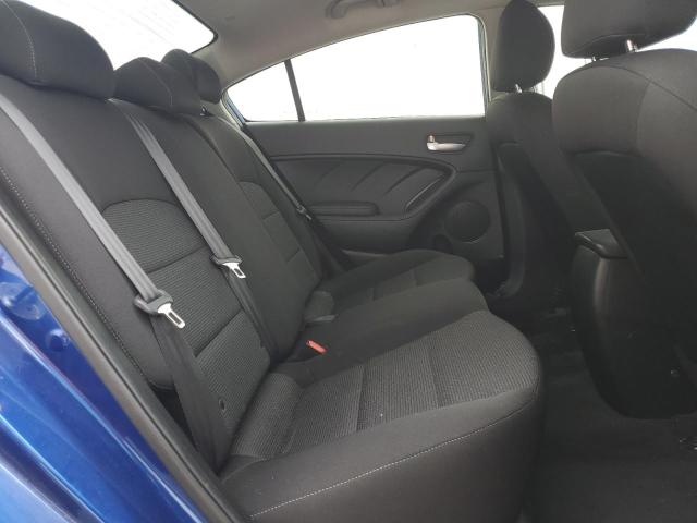 2018 KIA FORTE LX - 3KPFK4A75JE272043