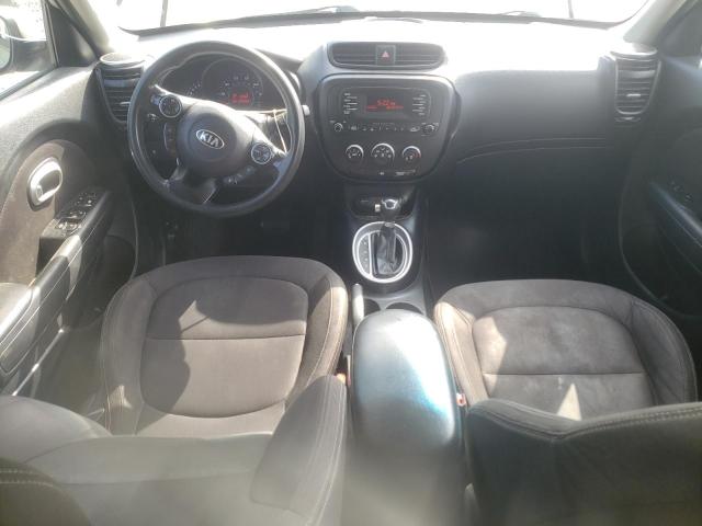 2015 KIA SOUL - KNDJN2A27F7790477