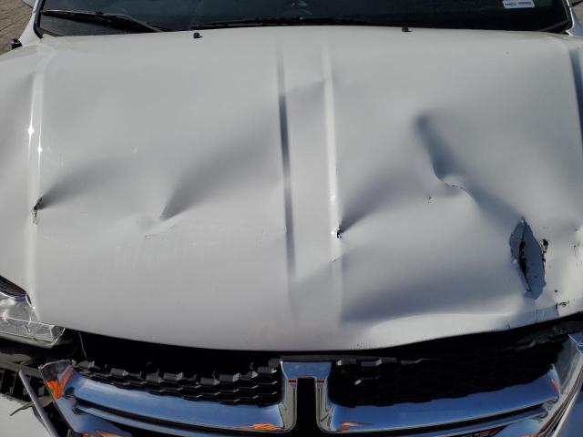2019 DODGE GRAND CARA - 2C4RDGCG8KR724184