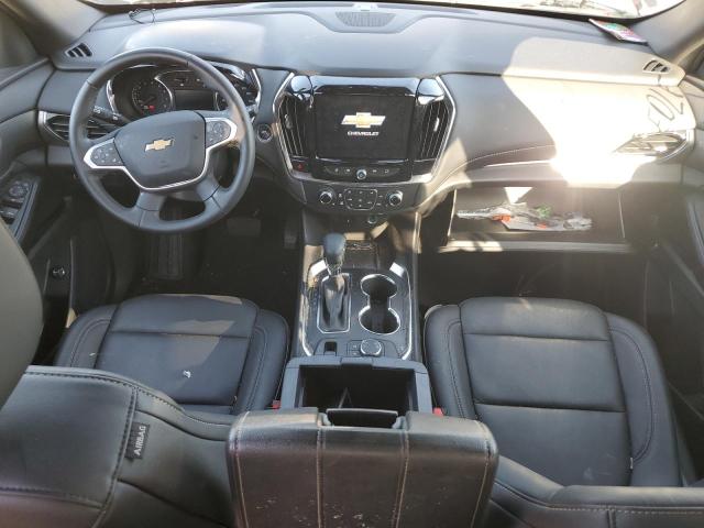 2023 CHEVROLET TRAVERSE L - 1GNEVHKW0PJ328859
