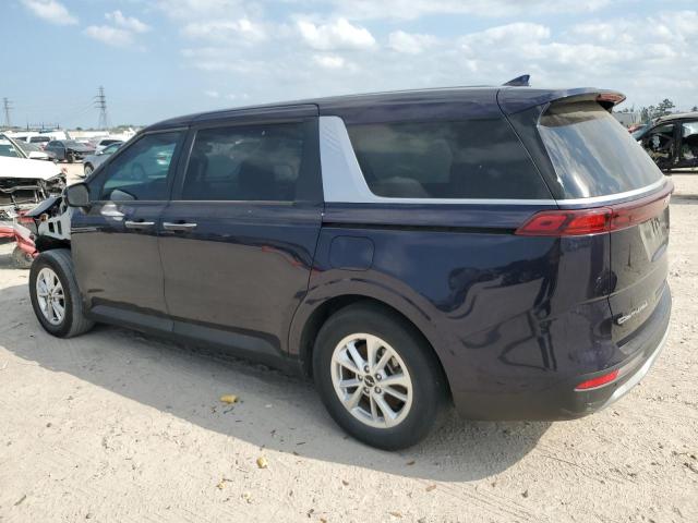 Vin: kndnb4h30n6135991, lot: 53628425, kia carnival l lx 20222