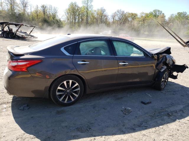 Vin: 1n4al3ap7hc211964, lot: 53621035, nissan altima 2.5 20173