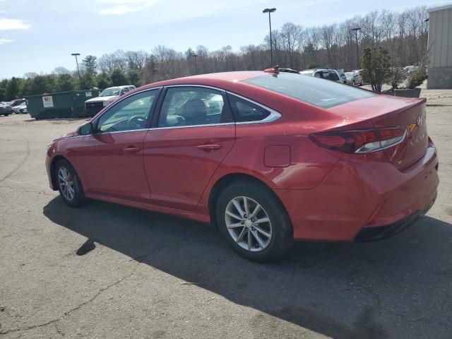 2018 HYUNDAI SONATA SE - 5NPE24AFXJH600474