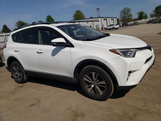 Vin: jtmrfrevxjj228257, lot: 54504665, toyota rav4 adventure 20184