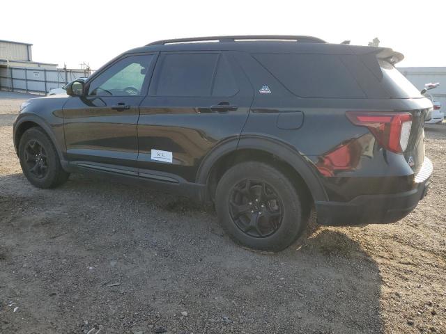 Vin: 1fmsk8jh9pgb15411, lot: 51613565, ford explorer timberline 20232