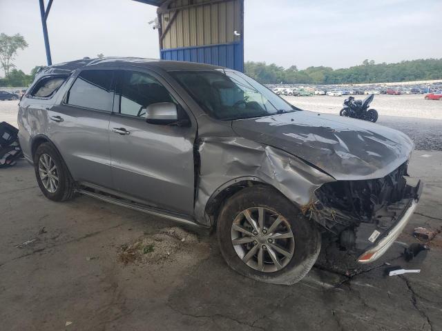 Vin: 1c4rdhag9jc340656, lot: 54989615, dodge durango sxt 20184