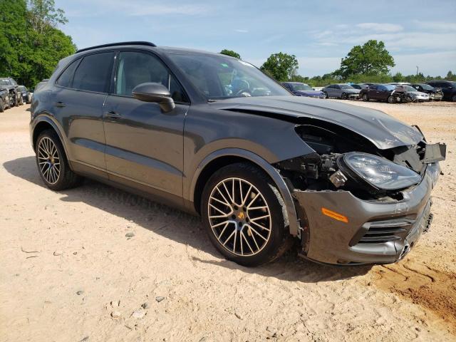 Vin: wp1aa2ay9lda03086, lot: 53942145, porsche cayenne 20204