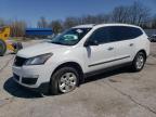 2017 CHEVROLET TRAVERSE L - 1GNKRFED9HJ180489