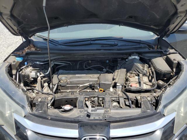 2016 HONDA CR-V LX - 2HKRM4H35GH688706