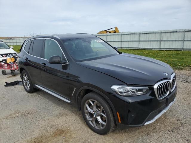 Vin: 5ux53dp05r9u80974, lot: 53798755, bmw x3 xdrive30i 20244