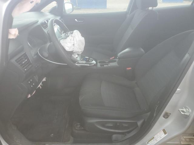 2024 NISSAN LEAF SV PL - 1N4CZ1CV9RC553019