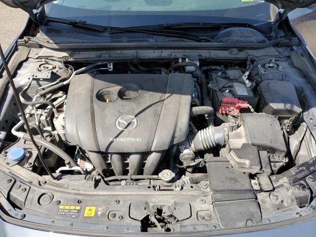 2022 MAZDA 3 PREFERRE - 3MZBPACL3NM314887