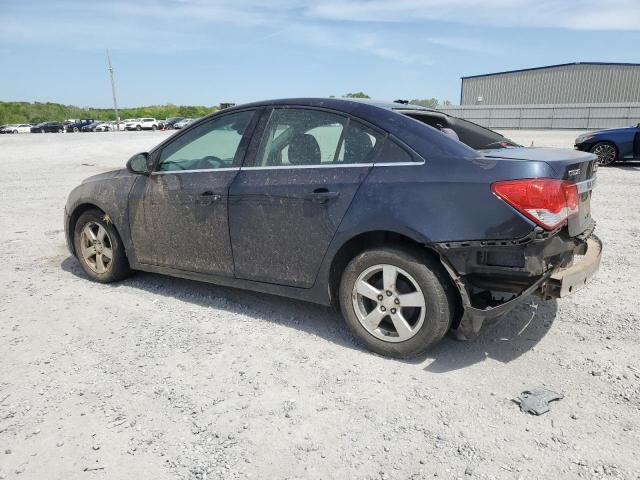 Vin: 1g1pc5sb6e7401013, lot: 53169125, chevrolet cruze lt 20142