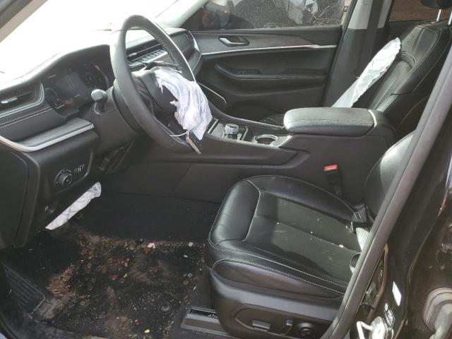 2023 JEEP GRAND CHER - 1C4RJHBG1PC667228