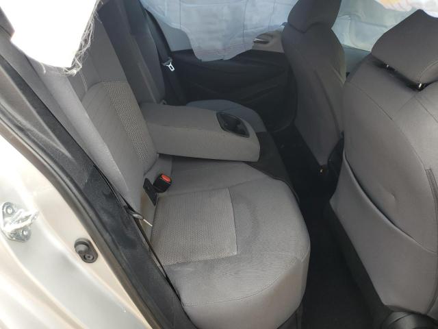 2021 TOYOTA COROLLA SE 5YFS4MCE0MP068757