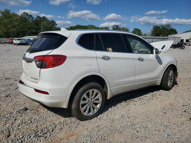 Vin: lrbfxbsa1hd042249, lot: 52965375, buick envision essence 20173