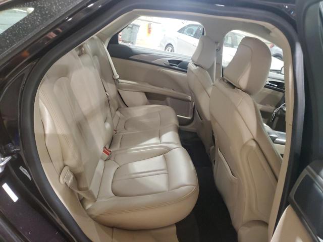 2020 LINCOLN MKZ 3LN6L5B93LR622764