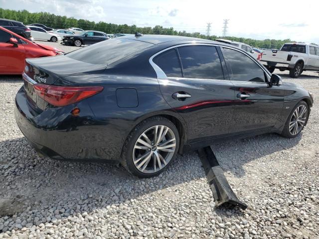 Vin: jn1ev7ar3jm432608, lot: 55109275, infiniti q50 luxe 20183