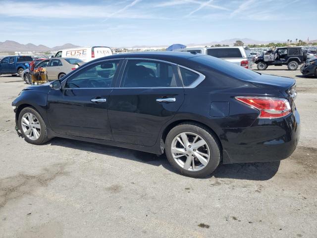 Vin: 1n4al3ap6fc569411, lot: 53853415, nissan altima 2.5 20152