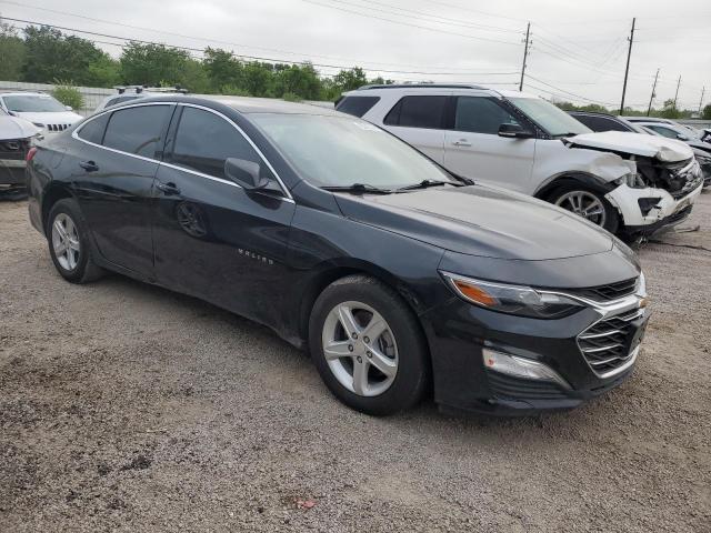 Vin: 1g1zc5st3lf144607, lot: 51634005, chevrolet malibu ls 20204