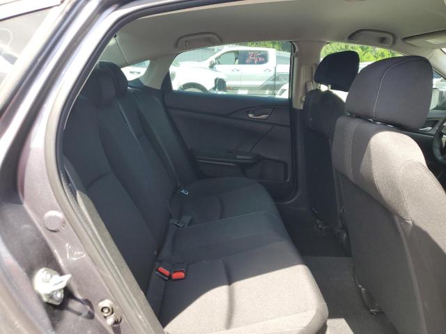 2020 HONDA CIVIC LX - 2HGFC2F63LH602210