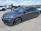 2015 HONDA ACCORD LX - 1HGCR2F34FA237661