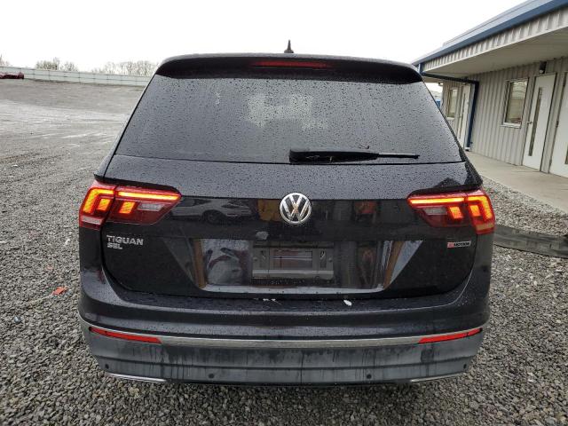 2019 VOLKSWAGEN TIGUAN SE - 3VV2B7AX6KM008516