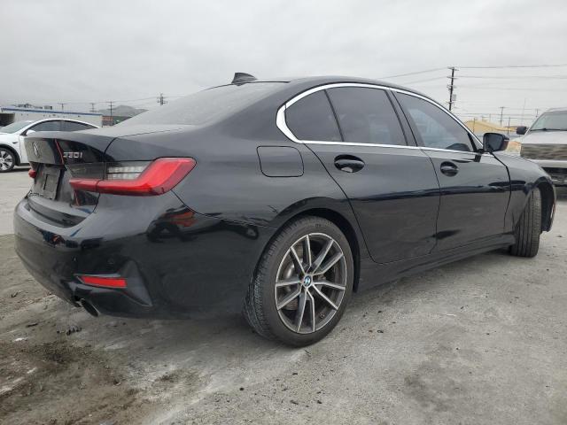 Vin: 3mw5r1j54k8a05655, lot: 53400195, bmw 3 series 20193
