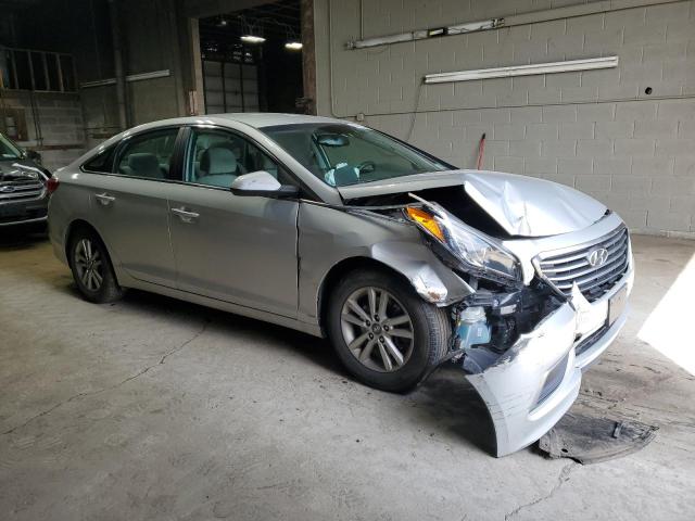 Vin: 5npe24af8gh359071, lot: 54412085, hyundai sonata se 20164