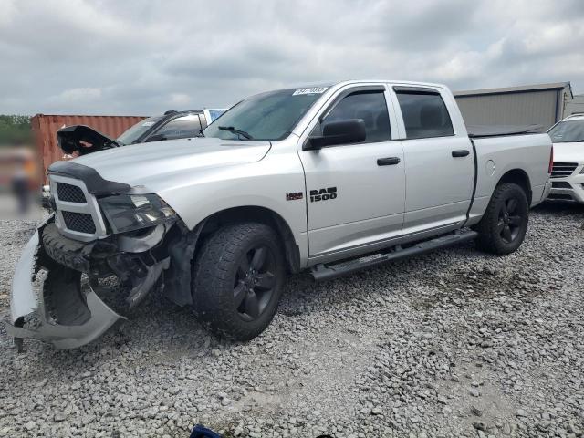 Vin: 1c6rr7kt4js192176, lot: 54770595, ram 1500 st 2018 img_1