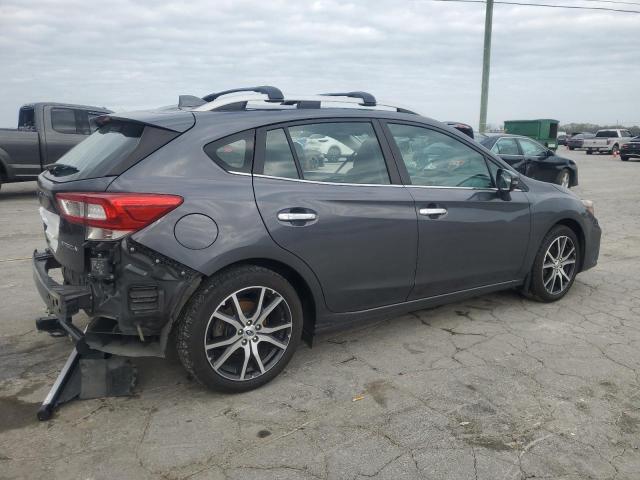 2019 SUBARU IMPREZA LIMITED 4S3GTAU69K3708324